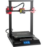 מדפסת תלת מימד - CREALITY 3D CR-10S PRO