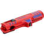 מסיר בידוד אוניברסלי לכבלים - KNIPEX 16 85 125 SB