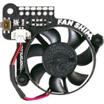 מאוורר קירור - RASPBERRY PI SHIM CPU COOLER