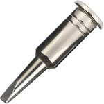 ראש למלחם גז - PORTASOL - SCREWDRIVER 3.2MM