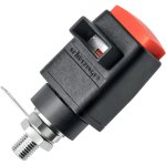 מחבר SCHUTZINGER SDK 5230 / RT - QUICK RELEASE TERMINAL