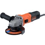 משחזת זווית מקצועית BLACK & DECKER BEG010A5 - 710W 115MM