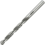 מקדח מקצועי למתכת - RUKO 214006 - HSS-G - 0.6MM X 24MM