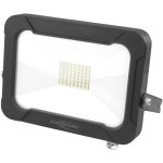 תאורת הצפה ANSMANN WFL2400 - 2400LM - 30W - LED