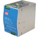 ספק כוח AC/DC לפס דין - 480W - 85V~264V ⇒ 24V / 20A