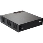 ספק כוח AC/DC לשאסי - 360W - 90V~264V ⇒ 24V / 13A