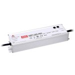 ספק כוח AC/DC לשאסי - 100W - 90V~305V ⇒ 12V / 8.34A