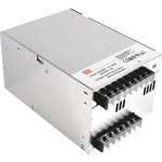 ספק כוח AC/DC לשאסי - 960W - 90V~264V ⇒ 12V / 80A