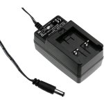 ספק כוח תעשייתי - 12W , 90VAC ~ 264VAC ⇒ 12VDC , 1A