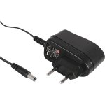 ספק כוח רפואי - 6W , 85VAC ~ 264VAC ⇒ 24VDC , 250MA