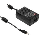 ספק כוח תעשייתי - 21.5W , 85VAC ~ 264VAC ⇒ 5VDC , 4.3A