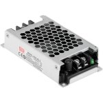 ממיר מתח - 30W , 40VDC ~ 160VDC ⇒ 5VDC , 6A