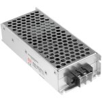 ממיר מתח - 100W , 67.2VDC ~ 143VDC ⇒ 12VDC , 8.4A