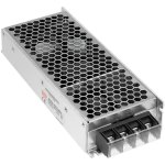 ממיר מתח - 150W , 33.6VDC ~ 62.4VDC ⇒ 12VDC , 12.5A