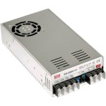 ממיר מתח - 500W , 19VDC ~ 72VDC ⇒ 24VDC , 21A