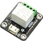 מודול לפיתוח - DFROBOT 10A RELAY FOR ARDUINO