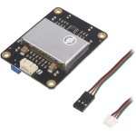 סנסור לפיתוח - DFROBOT MICROWAVE SENSOR FOR ARDUINO