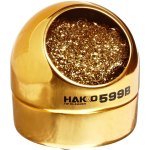 מתקן לניקוי ראשי הלחמה - HAKKO 599B