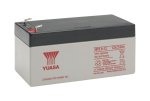 מצבר עופרת נטען - YUASA NP2.8-12 - 12V 2.8 Ah