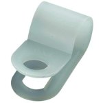 תפסנים P-CLIP לכבלים בקוטר עד 15.8MM