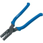 לוחץ לסופיות עגולות - DRAPER TOOLS - 0.5MM² - 16.0MM²