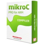 תוכנת הידור - MIKROC PRO FOR ARM