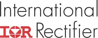 INTERNATIONAL RECTIFIER טרנזיסטורים - MOSFET