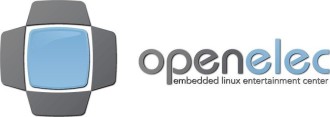 OPENELEC מוצרי פיתוח לאלקטרוניקה - RASPBERRY PI