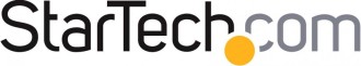 STARTECH.COM ציוד היקפי למחשבים