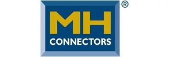 MH CONNECTORS מחברים ומתאמים - D-TYPE