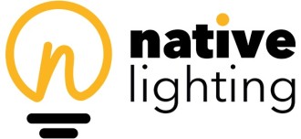 NATIVE LIGHTING זכוכיות מגדלת