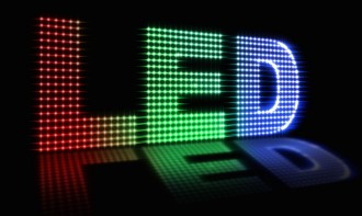 LED TECHNOLOGY לדים - THROUGH HOLE