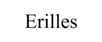 ERILLES מודדי טמפרטורה ולחות