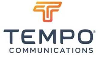 TEMPO Communications לוחצים לכבלים