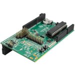 כרטיס הרחבה GERTDUINO עבור RASPBERRY PI