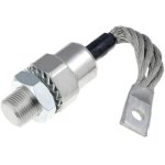 דיודה - 1600V 300A - STUD ANODE