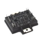 טרנזיסטור - IGBT MODULE - NPN - 600V 88A - 338W