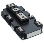 טרנזיסטור - IGBT MODULE - N CH - 1700V 650A - 4150W