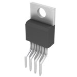 מגבר שרת - ערוץ 1 - TO - 10V/µs - 10V-40V - 1.8MHZ