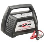 מטען אוטומטי למצברים - ANSMANN ALCT6-24/10 - 6-24V 10A