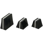 ידית לפוטנציומטר הזזה - 14MM X 11MM