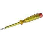 מברג טסטר מקצועי - CK TOOLS 440005 - 3.5X55MM