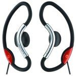 אוזניות ספורט - SONY MDR-AS20J