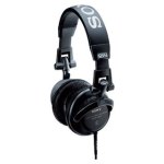 אוזניות SONY MDR-V500 - DJ