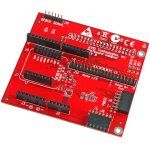 כרטיס הרחבה - RIOTBOARD ADAPTER