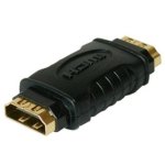 מתאם HDMI F - HDMI F