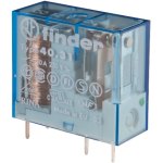 ממסר אלקטרוני למעגל מודפס - 240VAC 1C/O 10A