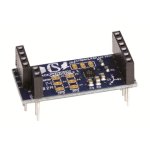 כרטיס הרחבה ACCELEROMETER עבור RASPBERRY PI