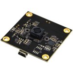 מצלמת כרטיס 5MP עבור RIOTBOARD