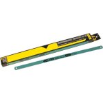 חבילת להבים גדולה למסור ידני מקצועי - CK TOOLS 24TPI - 300MM